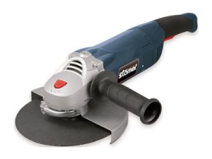 Angle Grinder 220-240V 50HZ Stomer (Germany) SAG2401