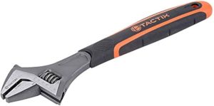 Tactix Adjustable Wrench 300mm
