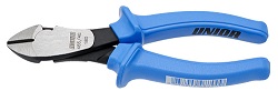 Diagonal cutter - 200mm/8"