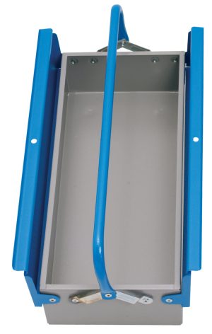 Tool box - 1 compartment