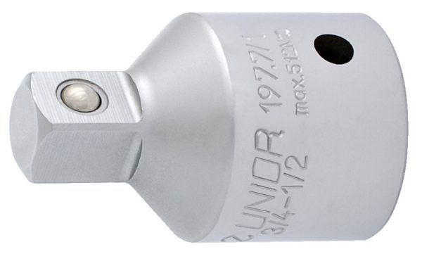 Adaptor 3/4" - 197.7/1