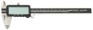 Digital calliper 0-150mm - 270A