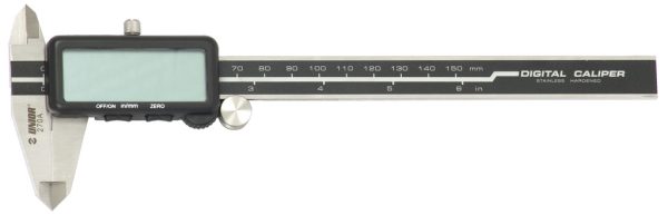 Digital calliper 0-150mm - 270A