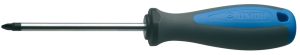 Double-crosstip (PZ) screwdriver TBI - 625TBI