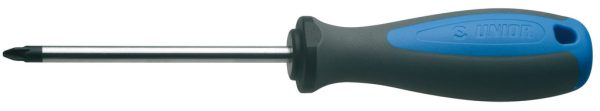 Double-crosstip (PZ) screwdriver TBI - 625TBI