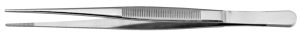 Flat tweezers - 1342