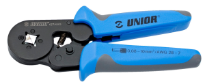 Crimping Grip Plier 427/4AG