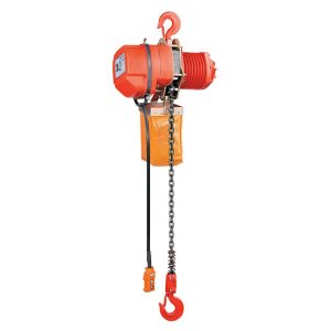 Electric Chain Hoist 10ton - DA-10