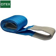 Webbing Sling Belt 10ton x 8Mtr - Citex