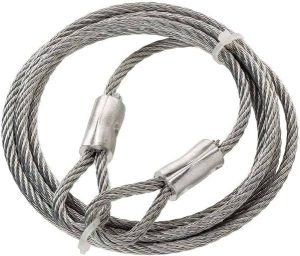Steel Wire Rope Slings