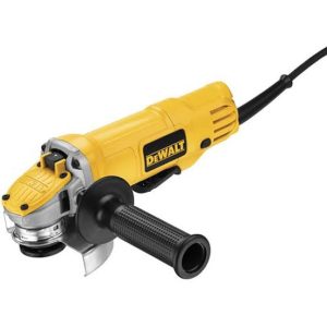 Dewalt Baby Grinder 100mm, 110Volts