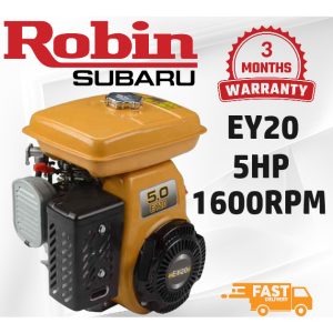 Vibratory Shaft Engine EY20 Robin