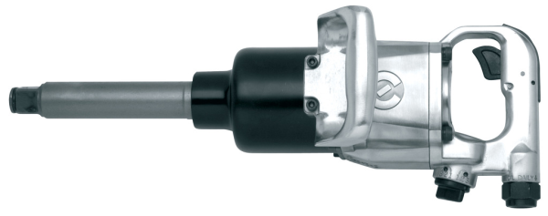Pneumatic Impact Wrench 1” - 1591