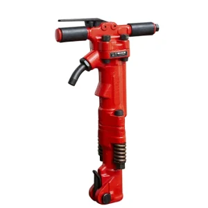 Pneumatic Jack Hammer - TPB-60