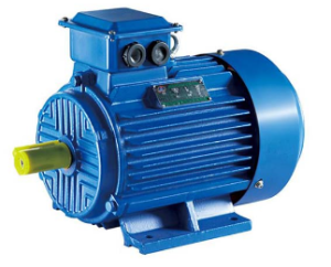 Induction Motor 4kW, RPM 1440