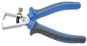 Wire stripping pliers - 478/1BI
