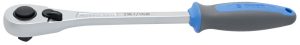 Reversible ratchet 3/8", long form