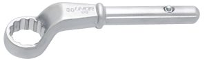 Single offset ring wrench 55mm -178/2