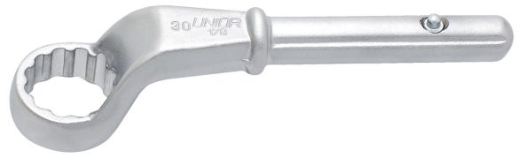 Single offset ring wrench 55mm -178/2