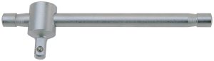 Sliding T - handle 1/4"