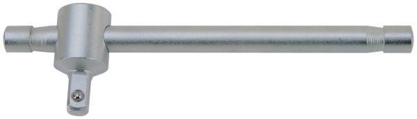 Sliding T - handle 1/4"