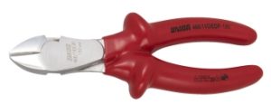 Heavy duty diagonal cutting nippers - Insulated Cutter