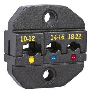 Spare jaw for insulated terminals 57mm - 428/4AG