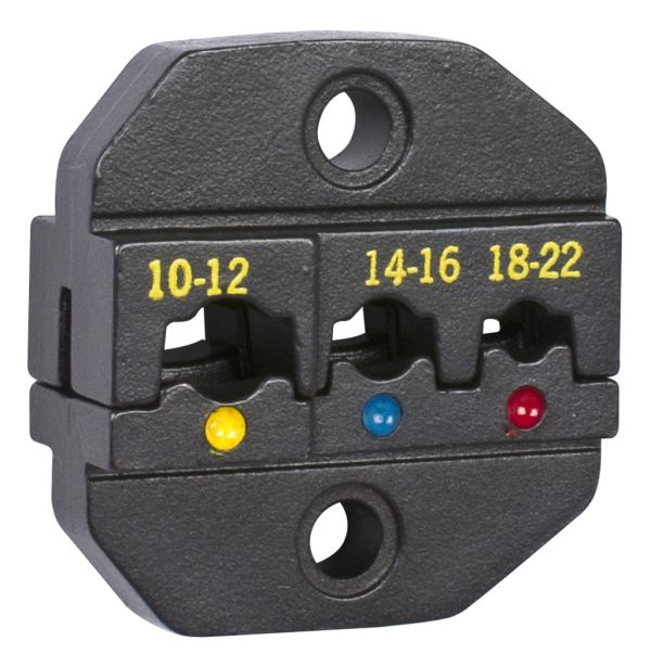Spare jaw for insulated terminals 57mm - 428/4AG