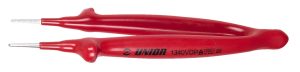 Straight tweezers 6" - 1341VDP