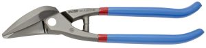 Universal tin snips - 563R-PLUS/7DP