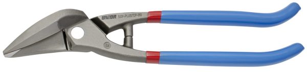 Universal tin snips - 563R-PLUS/7DP