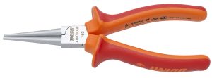 Long round nose pliers - 476/1VDEBI