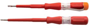 Voltage Tester 220 - 250 V - 630VDE