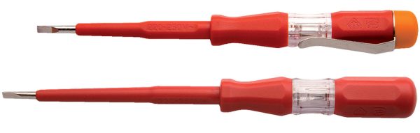 Voltage Tester 220 - 250 V - 630VDE