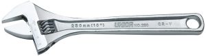 Adjustable Wrench - 250/1