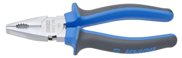 Combination pliers - 406/1BI