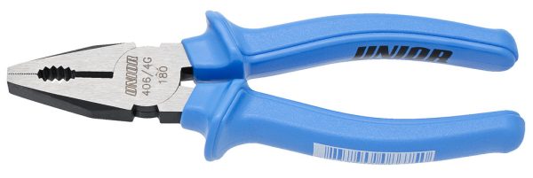 Combination pliers - 406/4G