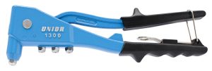 Hand riveter - 1300/6