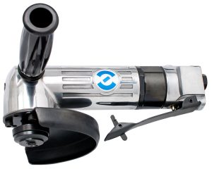 Pneumatic Angle Grinder 1/4" - 1518
