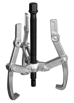 Puller with three adjustable arms - 682/2 Size 230