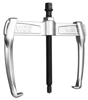 Puller with two sliding arms - 683/2