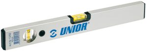 Alu - spirit level 300 - 1250