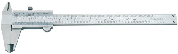 Calliper with vernier scale 150mm - 271