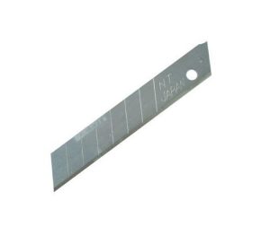 CUTTER BLADES LARGE 10pc 18mm - CB-L