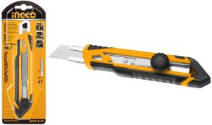 Snap-Off Blade Knife - HKNS1805