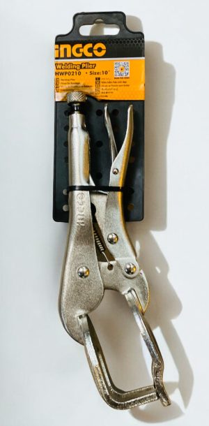INGCO Welding plier - HWP0210