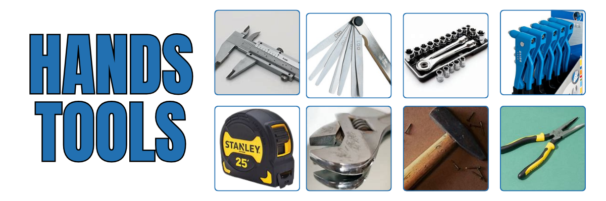 POWER TOOLS (9)
