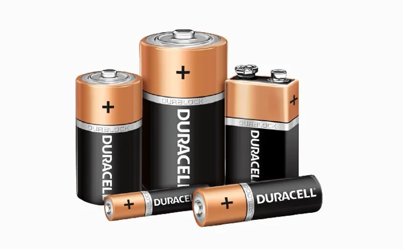 Battery Cells