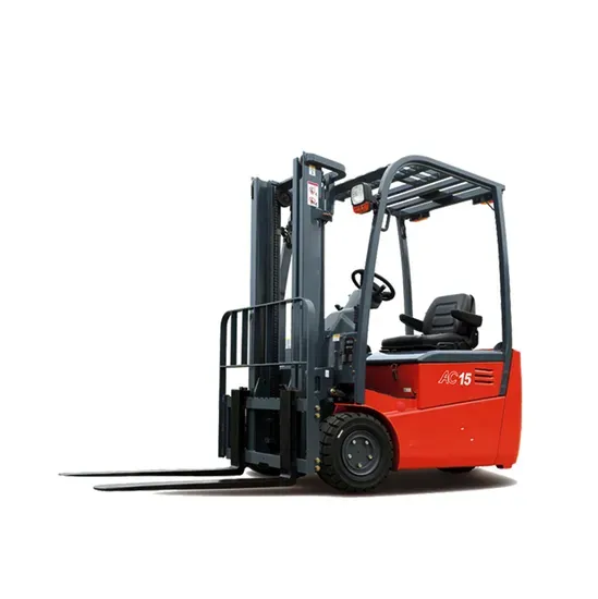 Fork Lifter