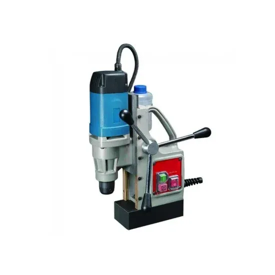 Magnetic Drill Machines